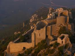 burg
